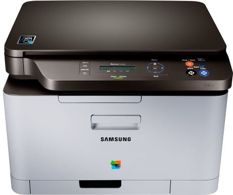 Samsung Xpress SL-C460W