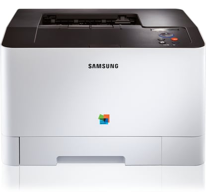 Samsung CLP-415NW
