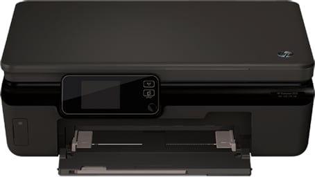 HP Photosmart 5520 e-All-in-One