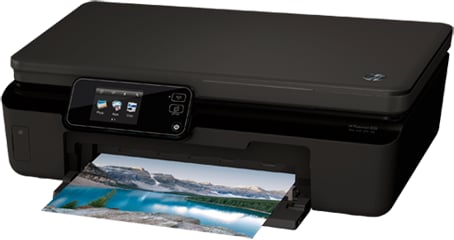 HP Photosmart 5520 e-All-in-One
