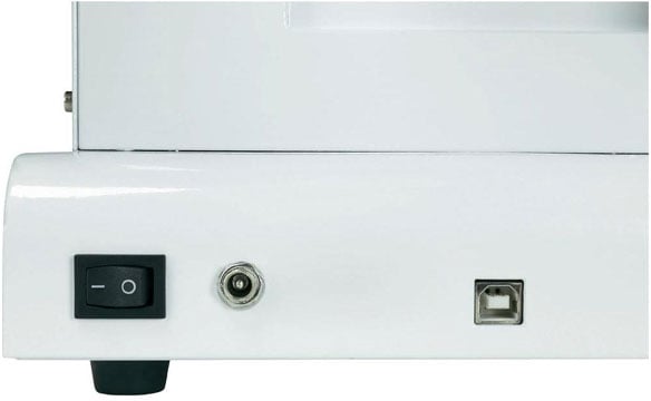 Weistek IdeaWerk 3D Printer