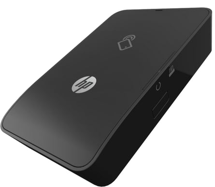 HP 1200w NFC/Wi-Fi Printserver