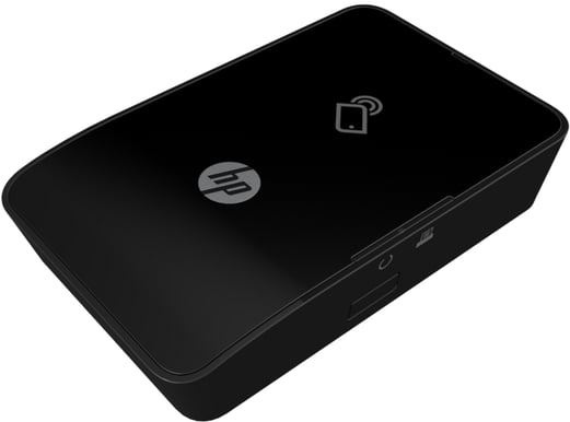 HP 1200w NFC/Wi-Fi Printserver