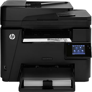 HP LaserJet Pro 200 M225dw