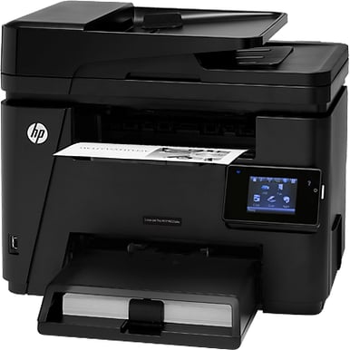 HP LaserJet Pro 200 M225dw