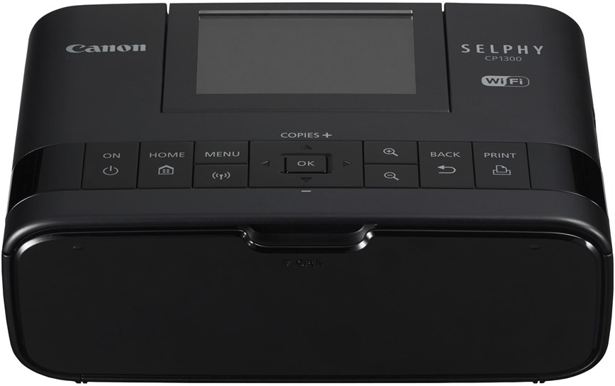 Canon SELPHY CP1300