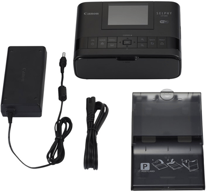 Canon SELPHY CP1300