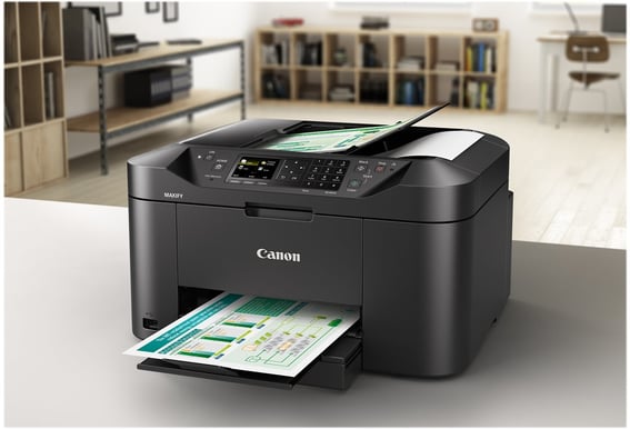 Canon MAXIFY MB2150