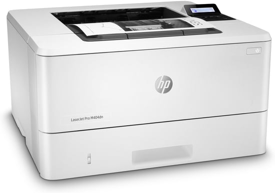 HP LaserJet Pro M404dn