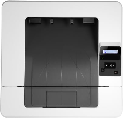 HP LaserJet Pro M404dn