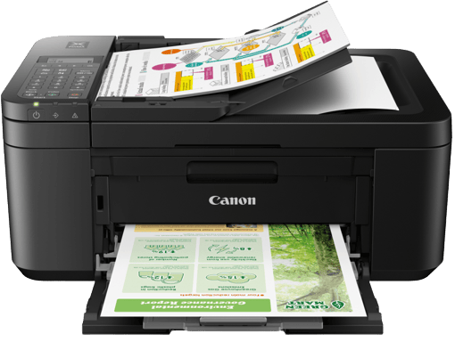 Canon PIXMA TR4650