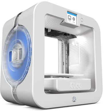 3D Systems Cube Gen3 Vit
