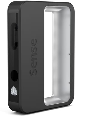 3D Systems Sense Scanner