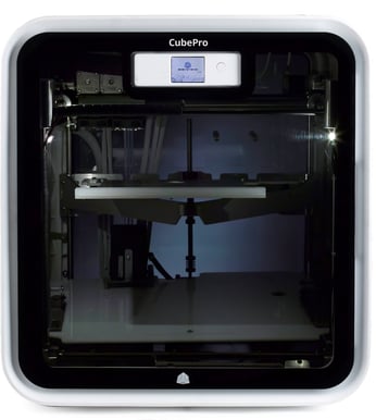 3D Systems CubePro