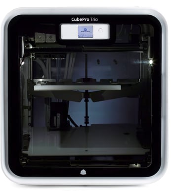 3D Systems CubePro Trio