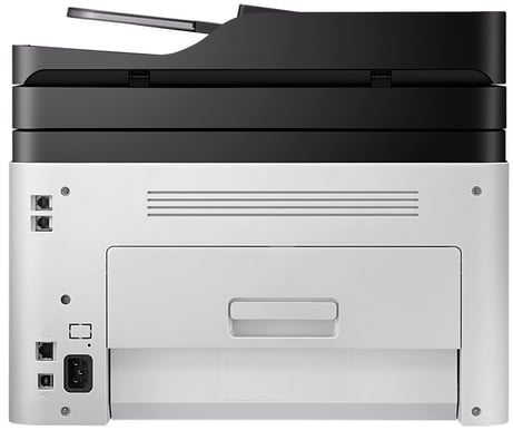 Samsung Xpress SL-C480FW
