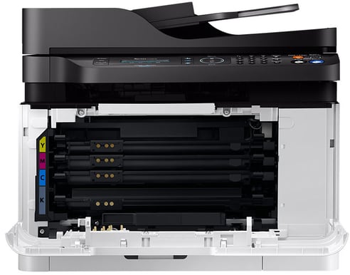 Samsung Xpress SL-C480FW
