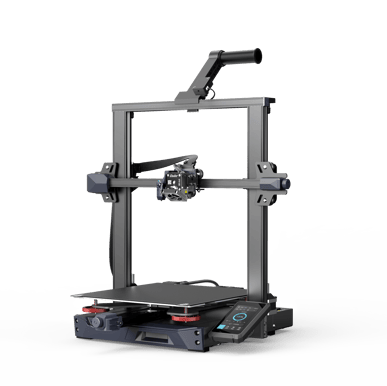 Creality Ender-3 S1 Plus
