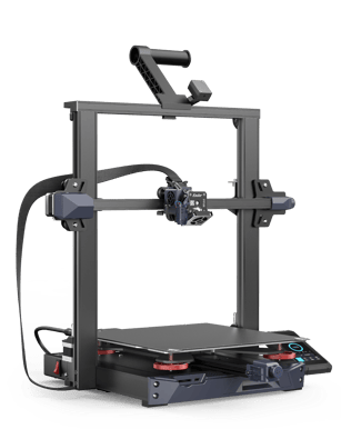 Creality Ender-3 S1 Plus