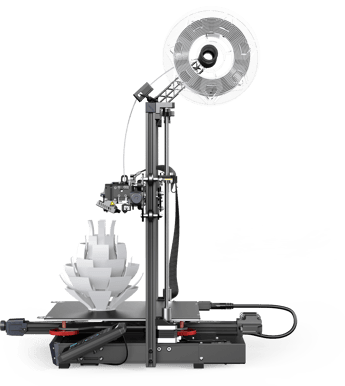 Creality Ender-3 S1 Plus