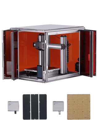 Snapmaker A250T
