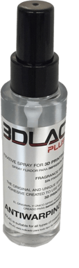 3DLAC Plus 100ml Pumpspray