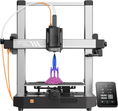Anycubic Kobra 3