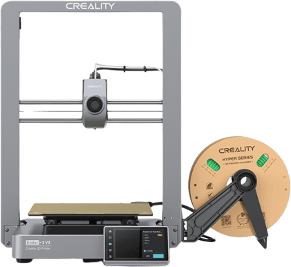 Creality Ender-3 V3