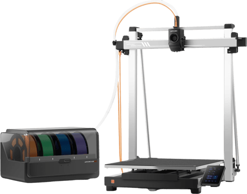 Anycubic Kobra 3 Max Combo