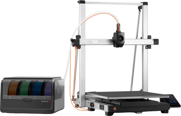 Anycubic Kobra 3 Max Combo