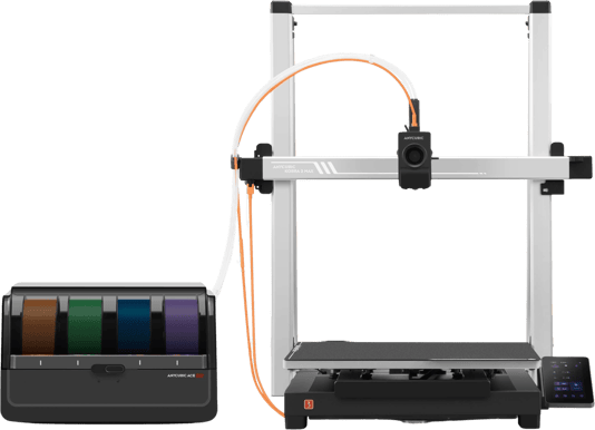 Anycubic Kobra 3 Max Combo