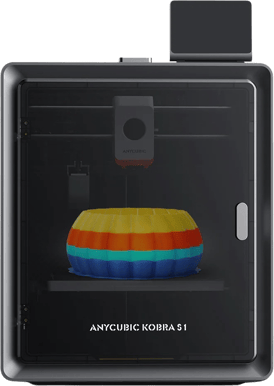 Anycubic Kobra S1