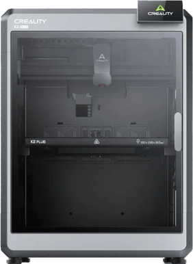 Creality K2 Plus