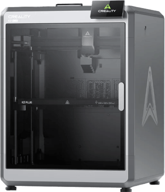 Creality K2 Plus