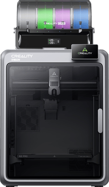 Creality K2 Pro Combo