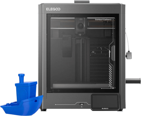 Elegoo Centauri Carbon 2