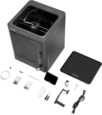 Elegoo Centauri Carbon 2