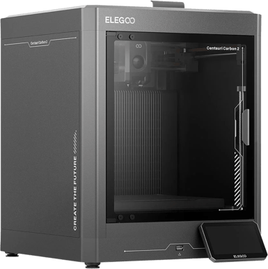 Elegoo Centauri Carbon 2
