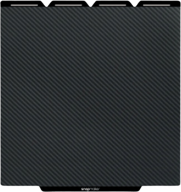 Snapmaker U1 Carbon-fiber Textured Steel Plate