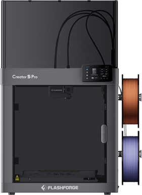Flashforge Creator 5 Pro