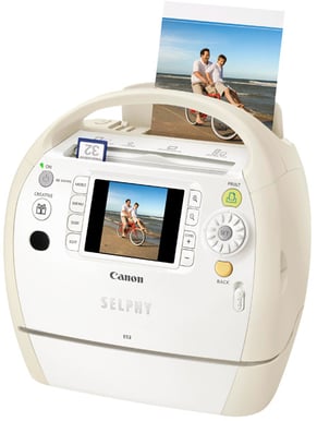 Canon SELPHY ES3