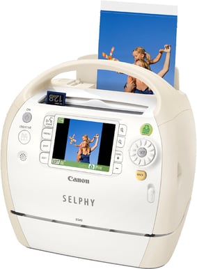 Canon SELPHY ES40