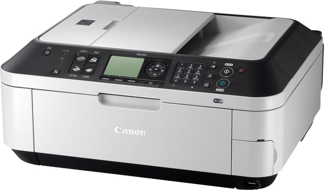 Canon PIXMA MX350