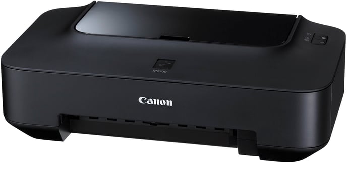Canon PIXMA iP2700