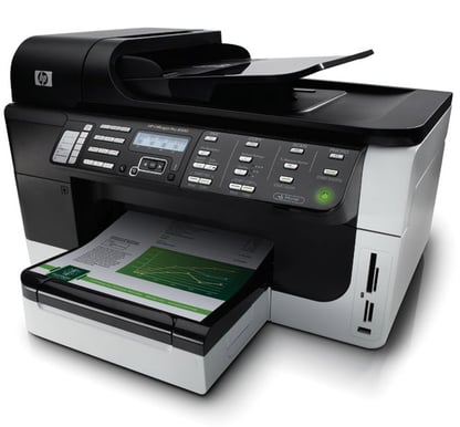 HP OfficeJet Pro 8500 WiFi