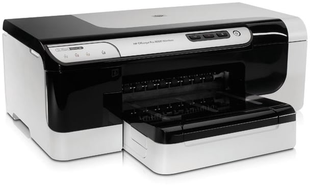 HP OfficeJet Pro 8000 WiFi