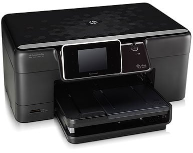 HP Photosmart Plus e-AiO B210a