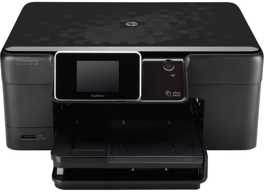 HP Photosmart Plus e-AiO B210a