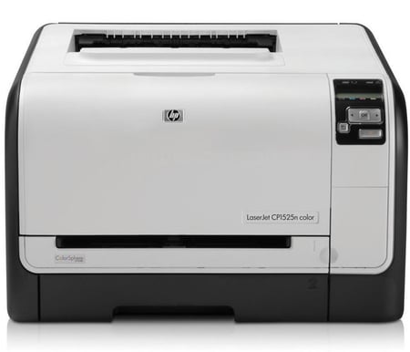 HP Color LaserJet Pro CP1525n