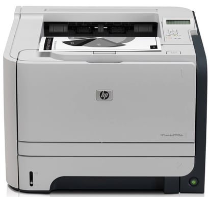 HP LaserJet P2055dn